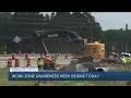 FDOT reminds drivers to pay attention during Work Zone Awareness Week