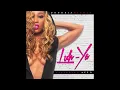 Luh Ya ft. Ace B (Official Audio) | Dondria Nicole