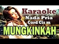 Download Lagu Mungkinkah (karaoke) nada pria ll Bob Tutupoli @DidiSuhardi-cy1bh #karaokelagulawas
