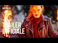 Video di Fate: The Winx Saga - Trailer ITA - 4K (2021)