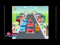 Giant Hamster Run Walkthrough CrazyGamesOnline