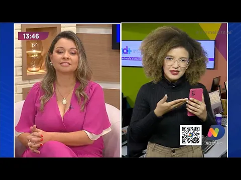 A segunda roça esta formada em A Fazenda 14