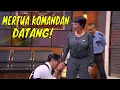 Download Lagu [FULL] KOMANDAN GAK BERKUTIK, IBU MERTUA DATANG! | LAPOR PAK! (21/06/21)