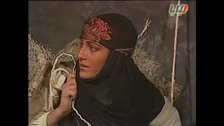 المسلسل البدوي الصقر الحلقة 11 الحادية عشر بطولة هاني هاني 