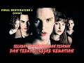 Download Lagu Selamat Dari Kecelakaan Pesawat Dan Dikejar Kematian | Alur Cerita Film Final Destination 1 (2000)