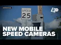 Slow down Sherwood New cameras catch 1 000 speeders in days