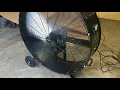 LOWE S 416732 FAN Utilitech