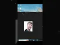 Turning MRBEAST into ASCII ART using Python