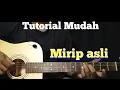 Download Lagu Chord Seamin Tak Seiman - Mahen ( Tutorial Gitar lengkap )