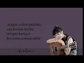 Download Lagu JANGAN RUBAH TAKDIRKU - TAMI AULIA [LIRIK]