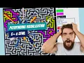 Shortest Path Finder Visualization Project Demo Dijkstra A Algorithm and More in C 11 SFML