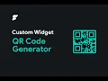 Build a QR Code Generator App How to Build a QR Code Generator App Make 100 per day QR code