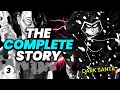 The COMPLETE Sanda 'Coming of Age Ceremony Arc' Explained