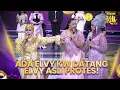 Elvy KW Bertemu Dengan Elvy Yang Asli | GERBANG KDI 2025