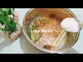 Download Lagu Resep Nasi Uduk Rice cooker , Resep Nasi Uduk tanpa Santan