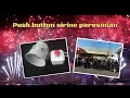 Download Lagu Tutorial merangkai tombol sirine peresmian