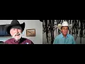Dr Harry Anderson founder of Total Feeds joins Scott on the Cowboy Entrepreneur Show