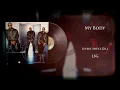 My Body - LSG