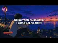 Mashooqa Lyrics | Cocktail 2 | Raghav Chaitanya, Mahmood, and Ruaa Kayy | Pritam | Full Lyrics Video