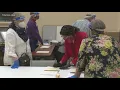 Macon-Bibb County names Tom Gillon permanent election supervisor