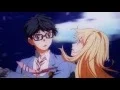 AMV Say Something - Shigatsu wa Kimi No Uso