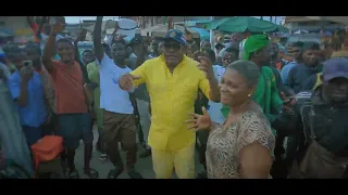 Longue Longue On N A Tout Vu Clip Officiel 