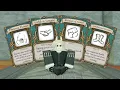 HOW TO USE MYSTIC NPC Get Whatever Cards You Want ROBLOX Deepwoken