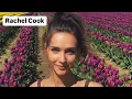 Rachel Cook American Model Influencer Bio Facts