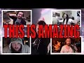 Download Lagu STREAMERS REACT to The Line - Twenty One Pilots live from the GameAwards
