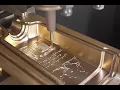 Download Lagu CNC milling at OMCO Group