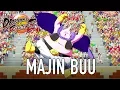 Video di Dragon Ball FighterZ - PS4/XB1/PC - Majin Buu (Character Intro Trailer)