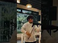 Love you with all my Heart (Violin Cover) - Crush 
