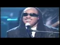 George Michael & Stevie Wonder   ''Living For The City'' Live VH1 Urkel15 HD