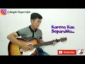 Download Lagu (Nano-Separuhku)-Hengki Fingerstyle