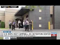 U S reps visit Campbell Co Detention Center