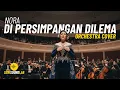 Lagu Nora - Di Persimpangan Dilema (Orchestra Cover) [4K] | Seni Sound Lab