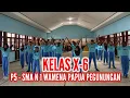 Download Lagu P5 SENAM BAHAGIA SMA N 1 WAMENA KELAS X-6