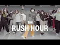 Crush - Rush Hour Feat. j-hope of BTS / Learner's Class
