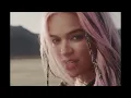 KAROL G - S91 (Official Video)