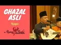 Download Lagu Gurindam Jiwa (Rojer)
