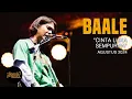 Download Lagu Baale - Cinta Luka Sempurna Live at The Sounds Project Vol.7 (2024)