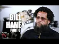 Bill Haney on Ryan Garcia Beating Devin Haney While on PEDs I Knew There Was Something Part 3