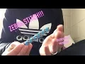 How to start and do the ZEBRA stitch with BOONDOGGLE Craft Nation