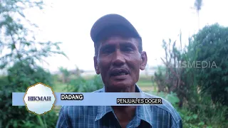 es doger pembawa berkah hikmah 21 05 23 