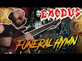 Download Lagu A Song So Hard I Might Blacklist It | Exodus - Funeral Hymn | Rocksmith 2014 Metal Gameplay