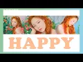Download Lagu [KARAOKE/THAISUB] TAEYEON - Happy #พีชซับไทย