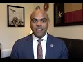 Rep Allred Explains the Emergency Connectivity Fund