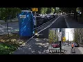 Upgrade Seaside Bypass Pacific St at Seymour EB