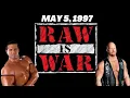 Download Lagu WWF Monday Night Raw (May 5, 1997) Watch Along