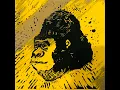 具縄 - Gorilla In Gnawa - UHHO UHHO UHHO